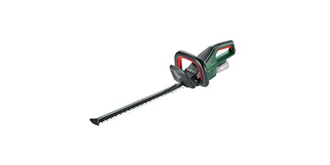 UniversalHedgeCut 18V 50 Corta Sebes Sem Fio Bosch DIY