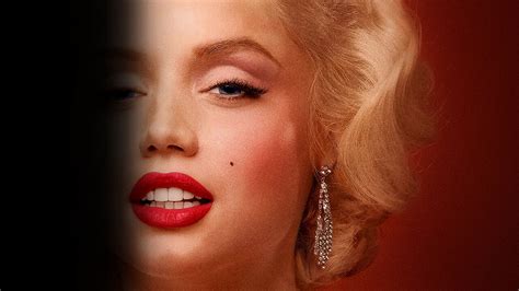 Blonde Sobre Sofrimento E Faz Da Vida De Marilyn Monroe Um Terror Incab Vel
