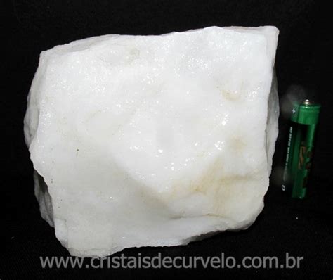 Quartzo Leitoso Pedra Bruto Mineral Colecionador Esoterico Ou Lapidar