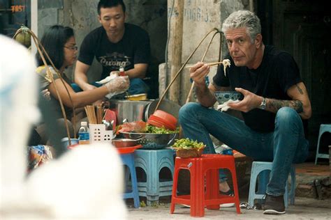 New Trailer for Anthony Bourdain Documentary ‘Roadrunner’ Drops - Eater