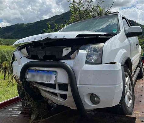 Onze Acidentes Matam Quatro E Ferem No Fim De Semana No Sul De Minas