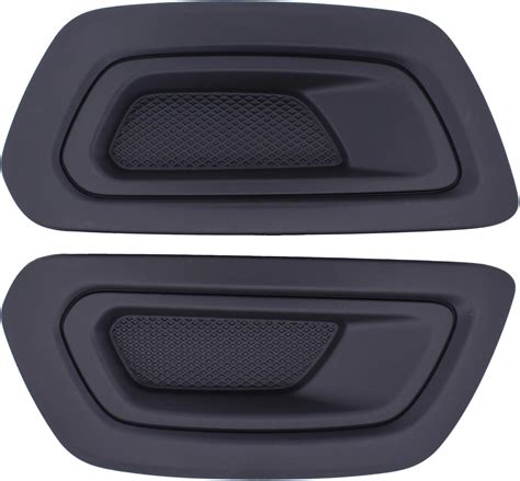 Amazon XtremeAmazing 2Pcs Front Driver And Passenger Side Fog