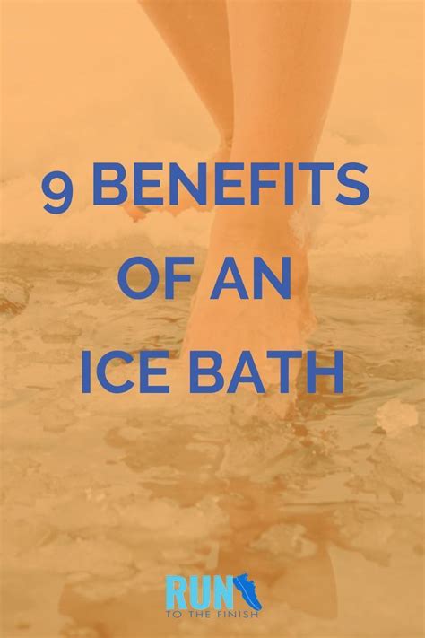 9 Ice Bath Benefits And When Not To Take One Ice Bath Benefits Bath