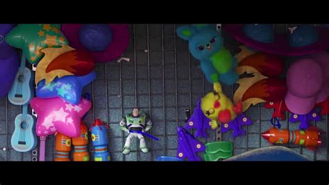 Toy Story 4 Official Trailer Full Hd Youtube