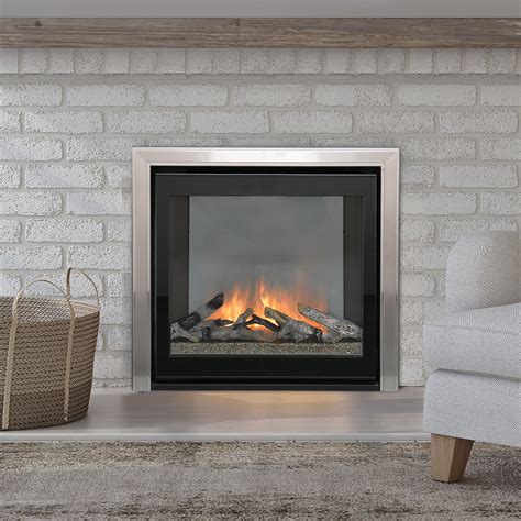 Evonic Fires Ev6i Inset Electric Fire Direct Fireplaces