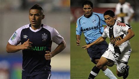 Joel S Nchez Y La Raz N Por La Que No Fich Por Alianza Lima Futbol