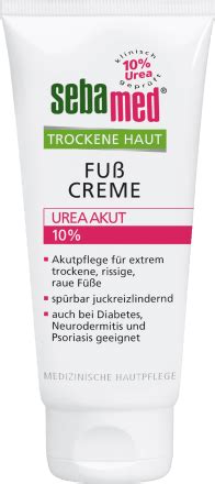 sebamed Krem do stóp do skóry suchej 10 mocznika 100 ml kupuj online