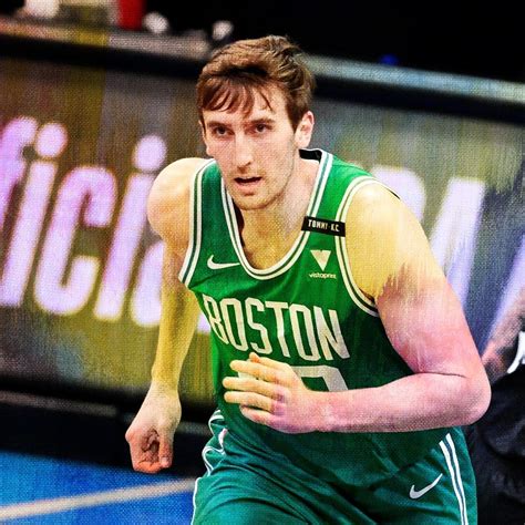 Luke Kornet Stats 2023-24? | NBA Career, Season, and Playoff Statistics