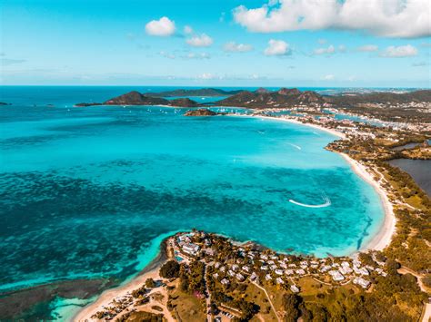 Cocobay Resort Antigua All-Inclusive Resort