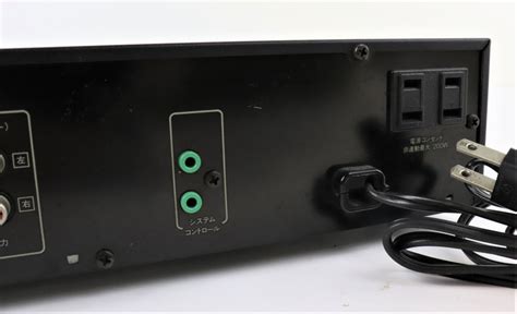 Yahoo オークション Kenwood Ge 810 Stereo Graphic Equalizer ケン