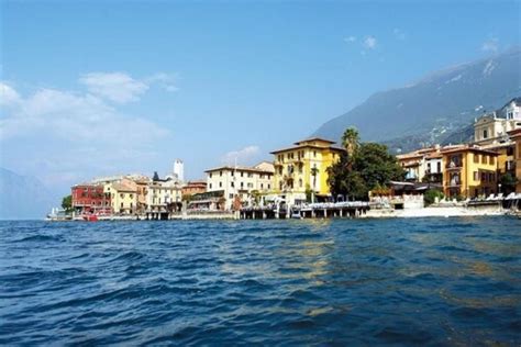 Book Hotel Malcesine in Malcesine | Hotels.com