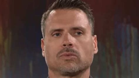 The Young And The Restless Spoilers Nick And Adam Fight Over Sally And