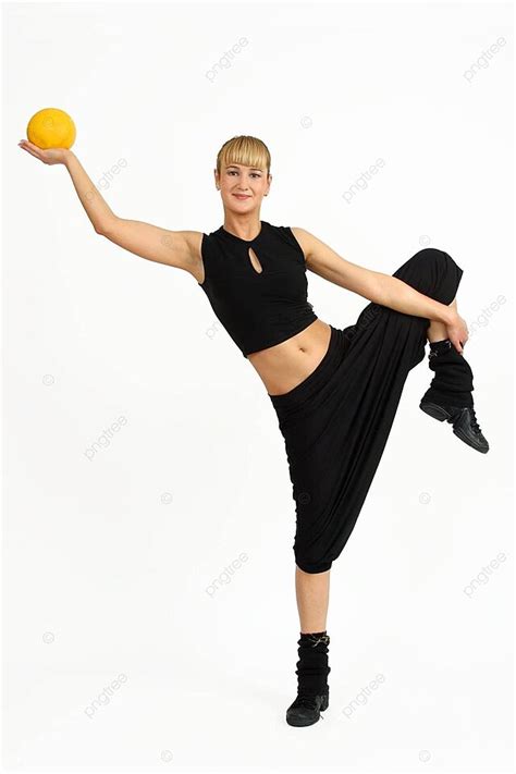 Exercises Ball Health Exercise Photo Background And Picture For Free