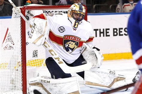 Roberto Luongo Retires After 19 Nhl Seasons