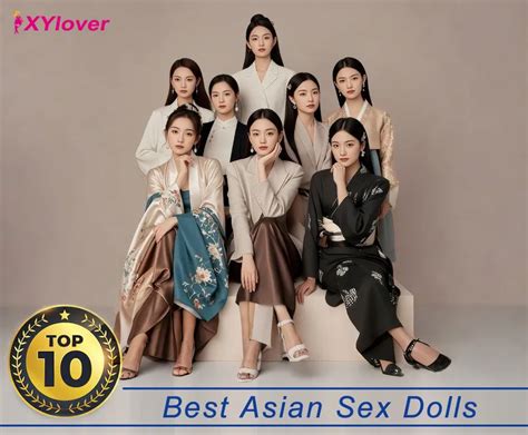 Best 10 Realistic Asian Sex Doll Of 2025 Expert Reviews Buyer S Guide XYlover Sex Doll
