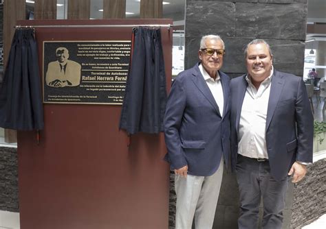 Develan placa en honor a Rafael Herrera Fernández en la TAQ AGENCIA