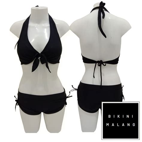 Jual Bikini Push Up BF3313 Ada Foam Busa Dan Kawat Celana Boxer