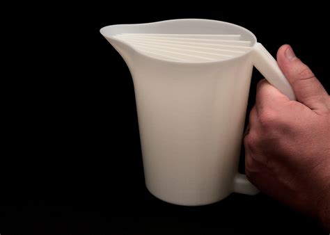 36oz 2 8 Slot Split Cup With Easy Grip Handle© And No Drip Etsy