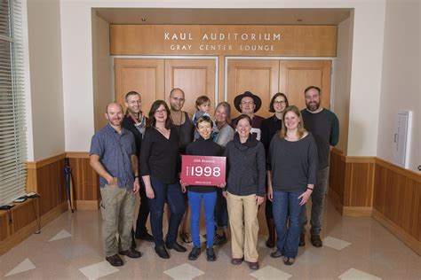 2018 Reunion Class Photos - Reunions - Reed College