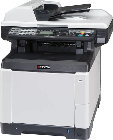 Kyocera Ecosys M6526CDN Multifunzione Laser A Colori Funzione Stampa