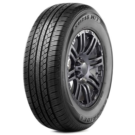 Westlake Su318 Ht Reviews Tire Reviews