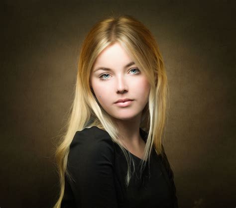 Hintergrundbilder Joachim Bergauer Blond Frau Modell Portr T