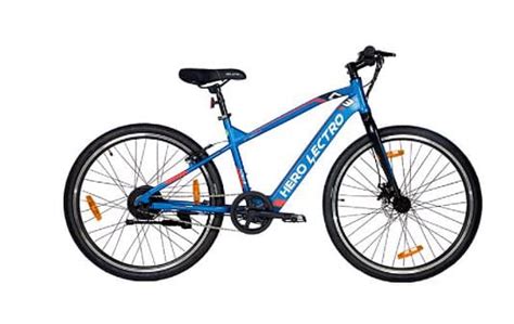 Hero Lectro C3 Ss 26 Inch Price 2024 Cycle Images Mileage And Colours