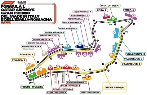 Imola F1 2024 Tickets Cindra Ronalda