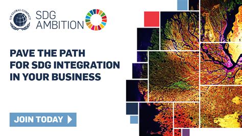 Sdg Ambition Accelerator Un Global Compact Network Finland