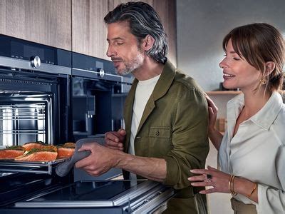 Built-in Ovens | Siemens Home