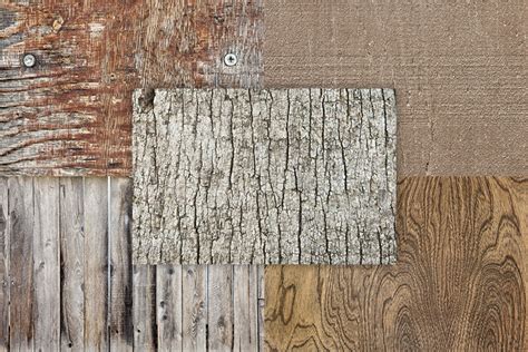 Wood Textures Pack 2 Design Panoply