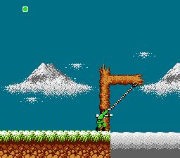 Bionic Commando NES Hardcore Gaming 101