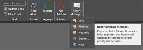 Enable Phishing And Junk Mail Protection Outlook For Microsoft 365