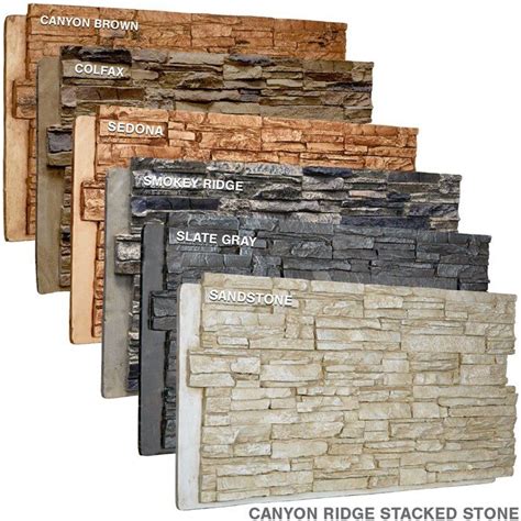 Exterior Faux Stone Wall Panels Uk