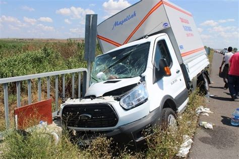 Tekirdağda Trafik Kazası 3 Yaralı Tekirdağ Haberleri