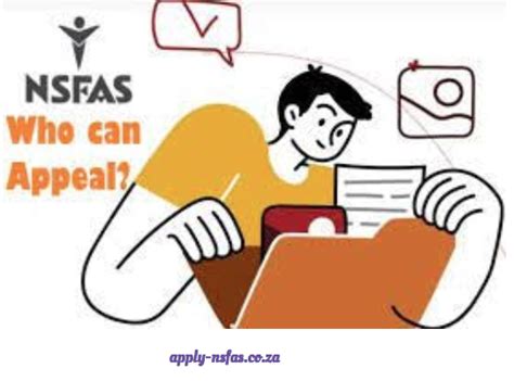 NSFAS Appeal Process For 2024 2025 Nsfas Org Za