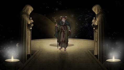 background hall statue  image  pixabay