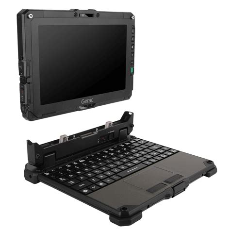 Getac Ux Fully Rugged Tablet Affinity Enterprises Llc