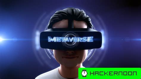 Why The Metaverse Is So Attractive Hackernoon