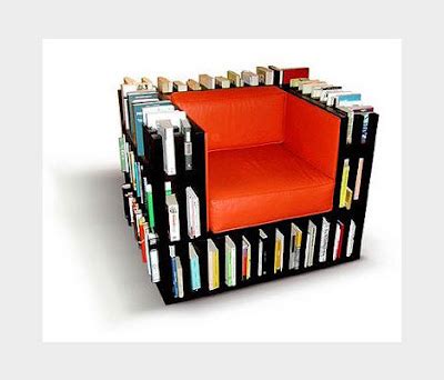 50 brilliantly creative furniture design | Curious, Funny Photos / Pictures