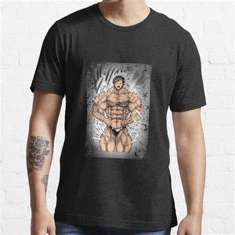 Machio Naruzo T Shirt For Sale By Animearagon Redbubble Machio