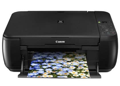 How to fix the printer: Canon MP287 Printer Error Code and How to Fix it