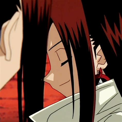 Pin By Sheshe E On Shaman King Shaman King Shaman Anime