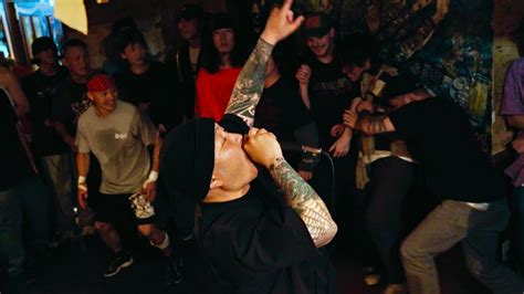 Beyond Hate Live At El Puente Yokohama Youtube