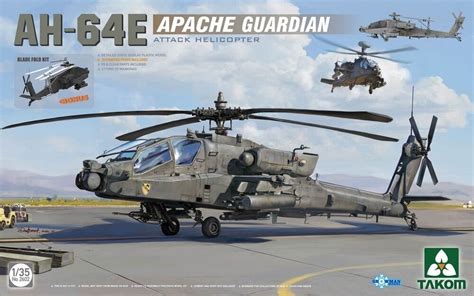 Boeing AH 64E Apache Guardian Modellbauversand Hanke 85 99