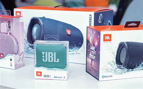 Jbl Packaging Design Guide Lines 20 On Behance