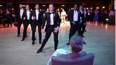 Groom Collapses Dies Suddenly While Dancing With Wife At Their Wedding
