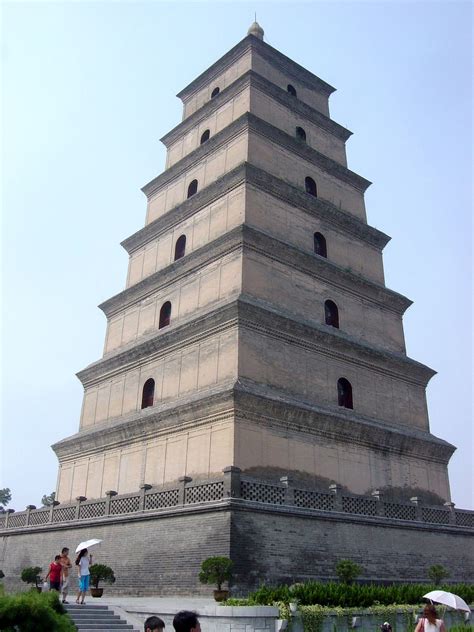 25 Must-See Buildings in China | Britannica