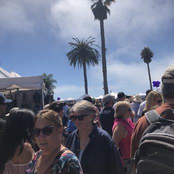 CAPITOLA ART WINE FESTIVAL Updated January 2025 37 Photos 31