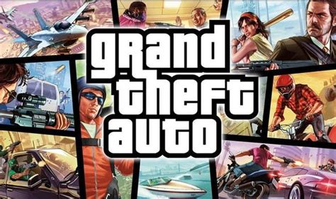 Grand Theft Auto Games For The Pc Lassaforall